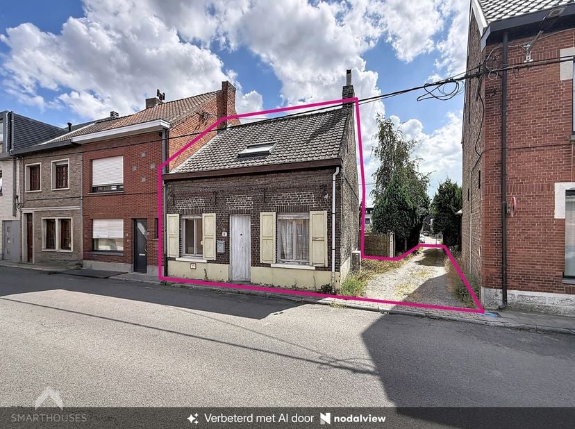Maison à vendre
                    à 9990 Maldegem
