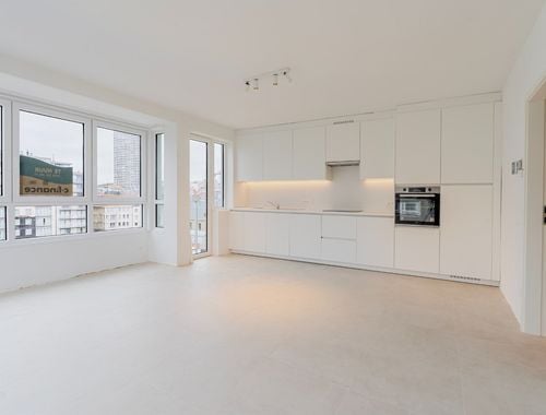                                         Appartement te huur in Oostende, € 995
