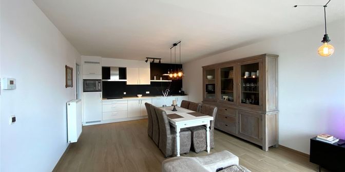 Appartement te huur in Libellenstraat 4 bus 502, 9700 Oudenaarde