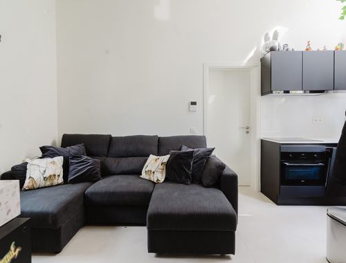                                         Studio te koop in Gent, € 310.000
