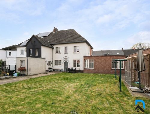                                         Eengezinswoning te koop in Genk, € 325.000

