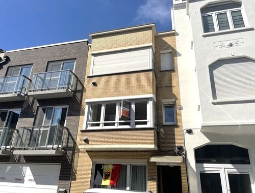                                         Appartement te huur in Wenduine, € 660

