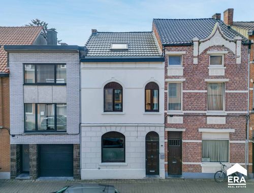                                         Maison à vendre à Hasselt, € 399.700
