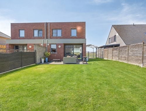                                         Woning te koop in Aartrijke, € 365.000
