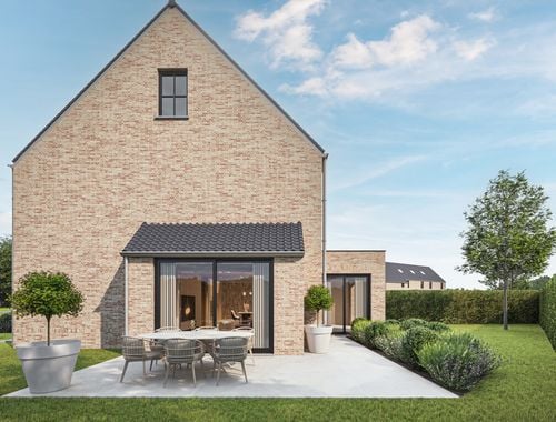                                         Woning te koop in Bilzen, € 515.885
