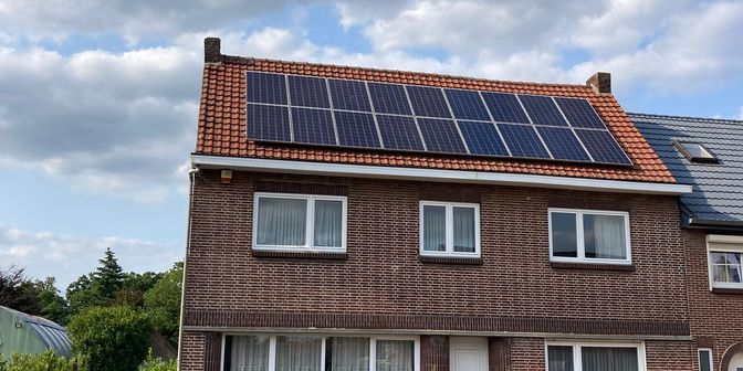 Maison à vendre à Akkerstraat 1, 3680 Neeroeteren