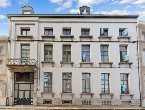                                        Appartement te koop in Ath, € 165.000
