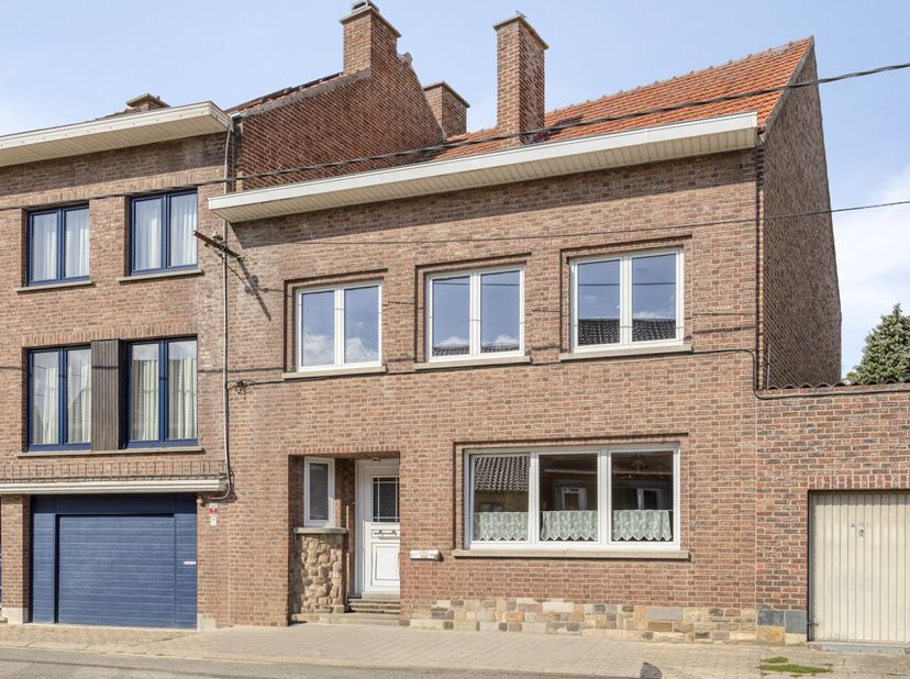 Maison à vendre à Houtemstraat 354,
                    3300 Tienen