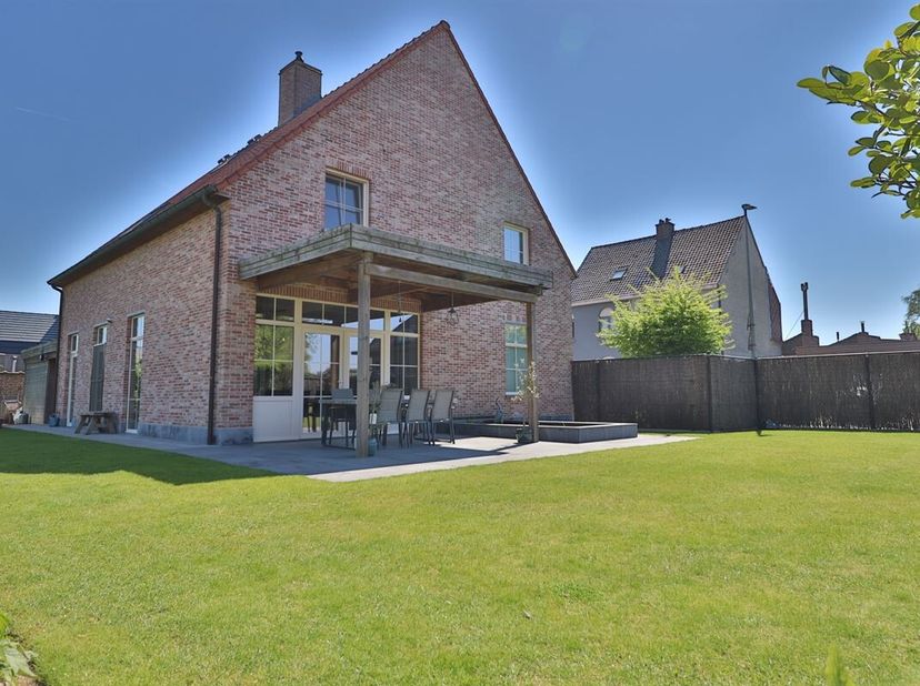 Maison à vendre
                    à 8511 Aalbeke