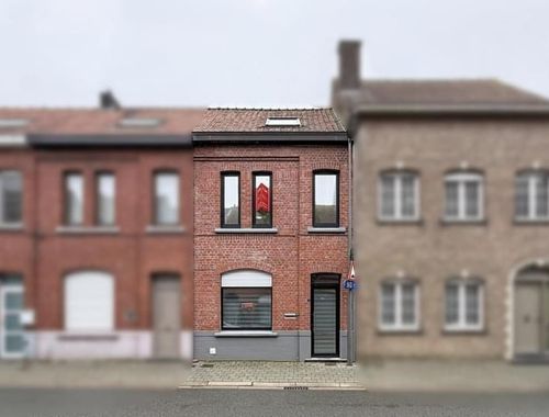                                         Maison à vendre à Messines, € 259.500
