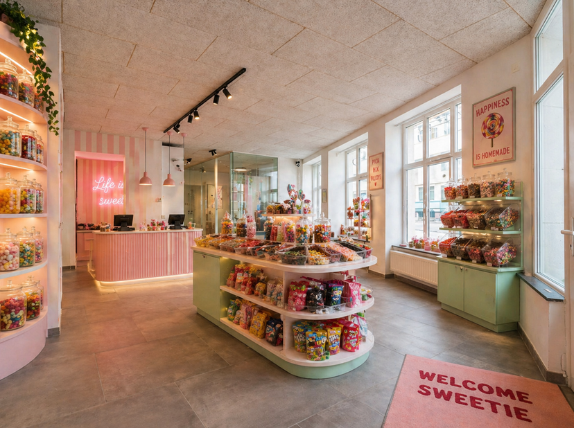LIGGING<br />
Op één van de meest markante hoekpunten van Gent – waar de Brugsepoortstraat en de Hoogstraat elkaar kruisen – bevindt zich deze uitstek