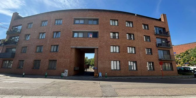 Appartement te huur in Havenstraat 32 bus 2.01, 3500 Hasselt