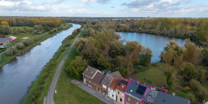 Huis te koop in Mechelbaan 20, 2801 Heffen