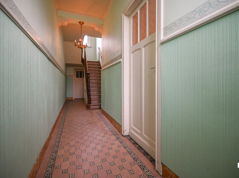 Maison à vendre
                    à 8770 Ingelmunster
