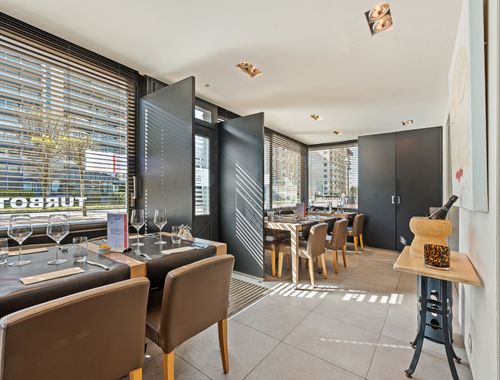                                         Horeca à vendre à Nieuwpoort, € 449.000
