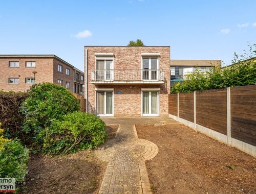                                         Appartement te koop in Aarschot, € 274.900
