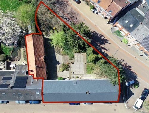                                         Herenwoning te koop in Langdorp, € 598.000
