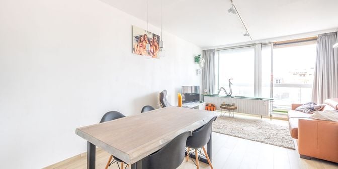 Appartement à vendre à Sint-Bernardusplein 10, 8620 Nieuwpoort