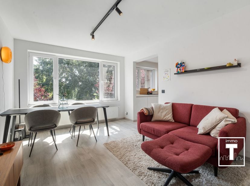 Appartement à vendre
                    à 9000 Gent