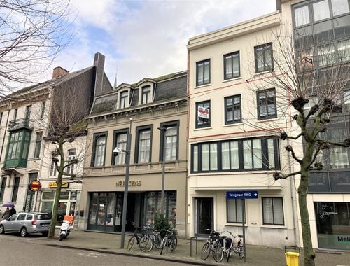                                         Appartement à louer à Turnhout, € 790
