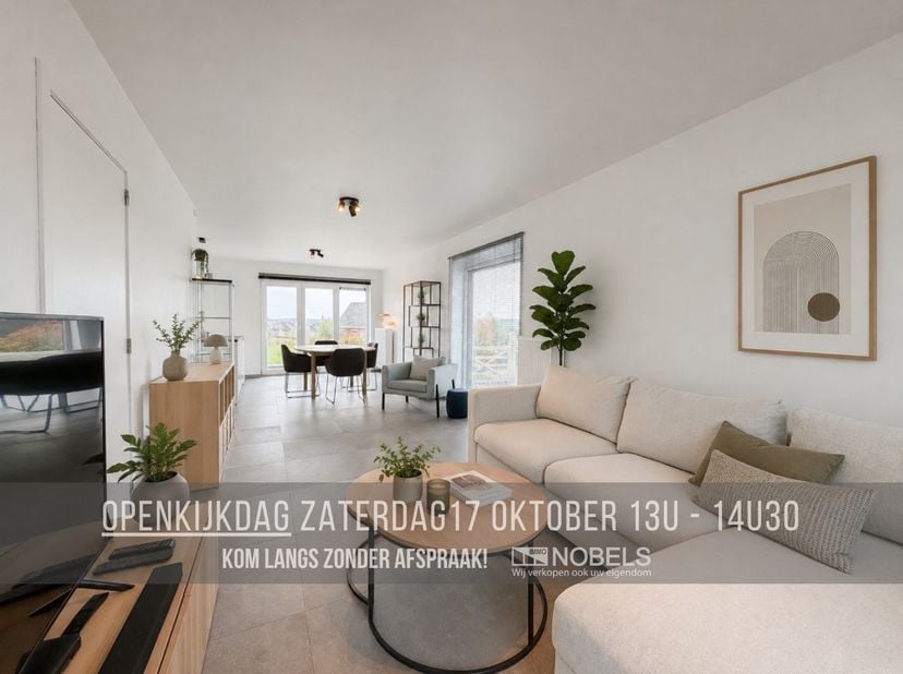 Huis te koop in Molekensstraat 183,
                    9600 Ronse