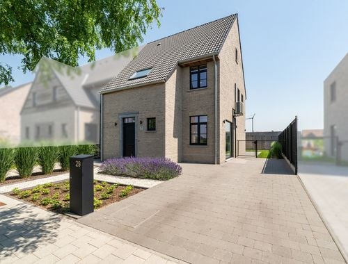                                         Woning te koop in Kaprijke, € 499.000
