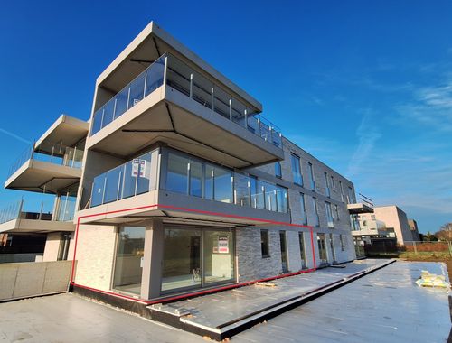                                         Appartement te koop in Zedelgem, € 359.663
