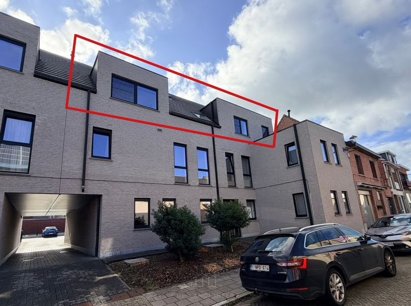 Appartement te koop in Omgangstraat 64 bus 201,
                    2880 Mariekerke