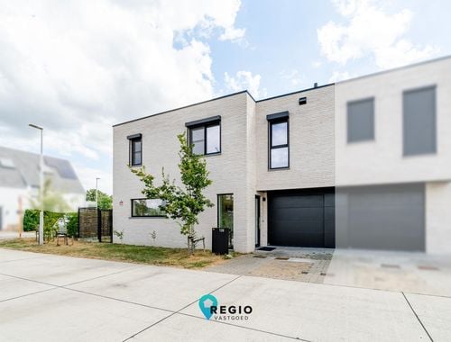                                         Woning te koop in Astene, € 449.000
