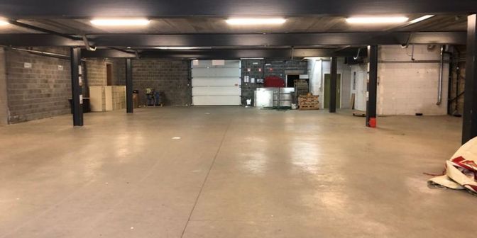 Bedrijfsvastgoed te huur in Brusselsesteenweg 59-61, 3020 Herent