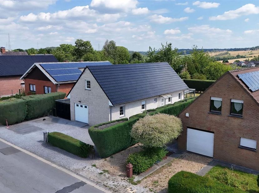 Huis te koop in Rue Commun Pré 19,
                    6142 Leernes