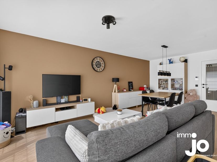 Appartement à vendre à Pycke de ten Aerdelaan 15 boîte 0102,
                    8400 Oostende