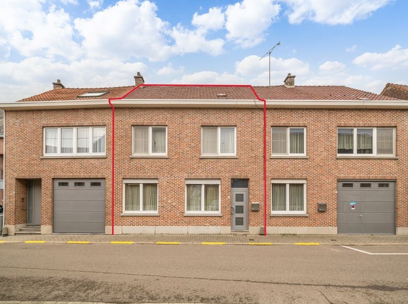 Huis te koop in Klapstraat 44,
                    3070 Kortenberg