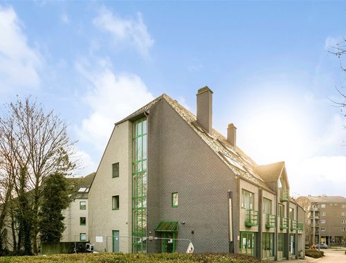                                         Studio avec coin lit à vendre à Leuven, € 169.000
