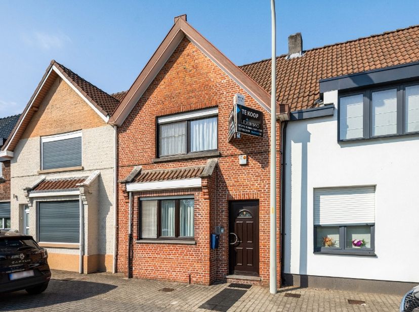 Maison à vendre
                    à 2850 Boom