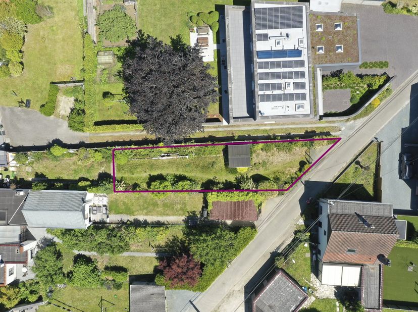 Grond te koop in Lombeekweg ZN,
                    1740 Ternat
