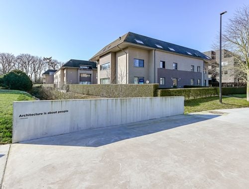                                         Appartement te koop in Izegem, € 269.000
