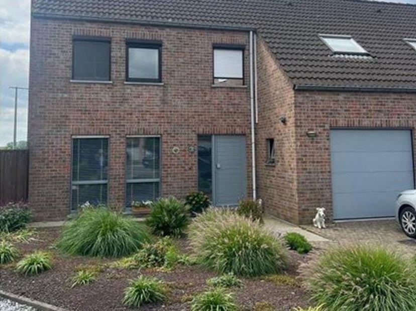 Huis te koop in Mosten 47,
                    9255 Buggenhout