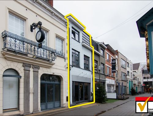                                         Woning te huur in Hasselt, € 1.850
