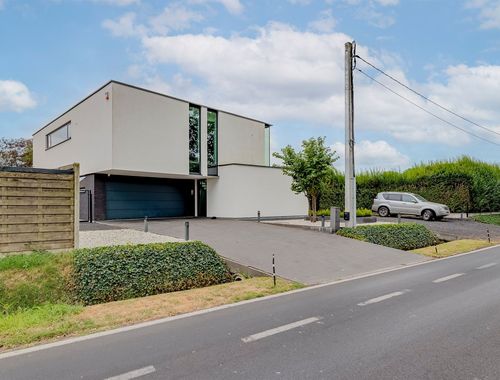                                         Villa te koop in Kalmthout, € 925.000
