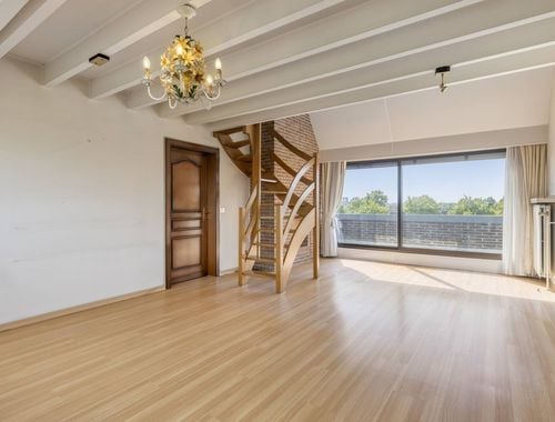                             Appartement te koop in Brugge
