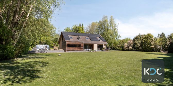 Huis te koop in Kouterstraat 39, 3040 Loonbeek