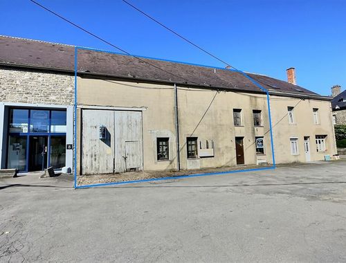                                         Woning te koop in Couvin, € 175.000
