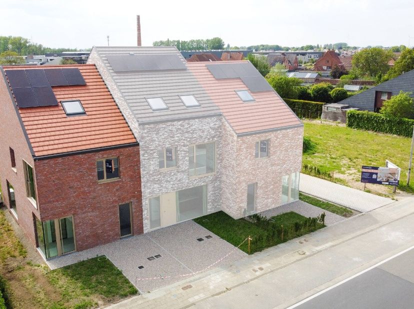 Huis te koop in Stijn Streuvelsstraat 98 bus Lot 6,
                    8790 Waregem
