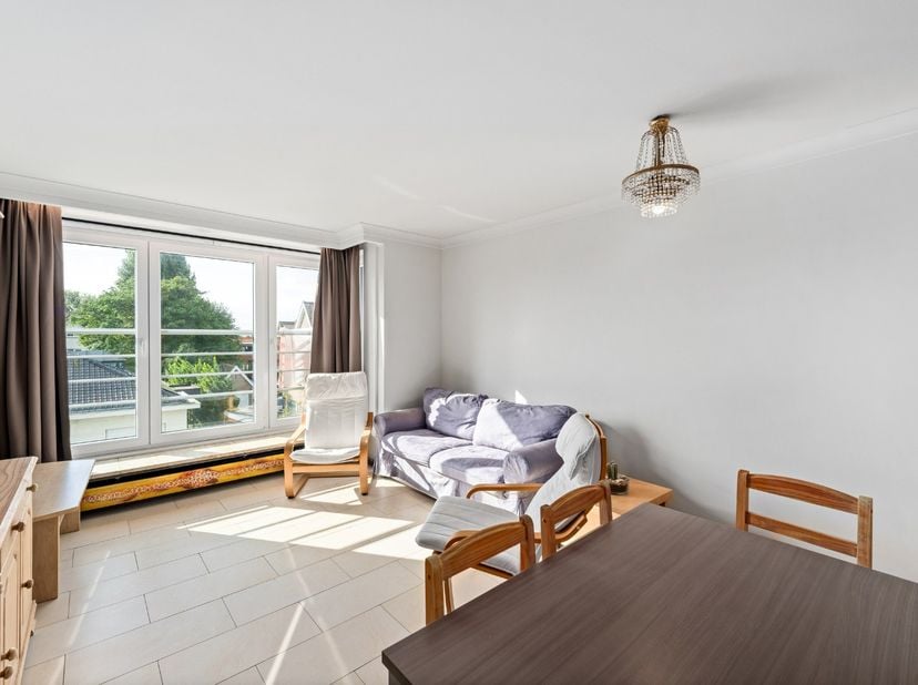 Appartement te koop in Brusselstraat 32 bus C1,
                    8380 Zeebrugge