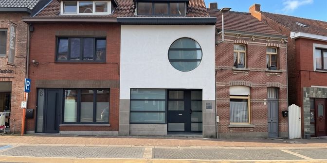 Huis te koop in Biest 8, 2960 Brecht
