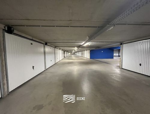                                         Staanplaats te koop in Nieuwpoort, € 65.000
