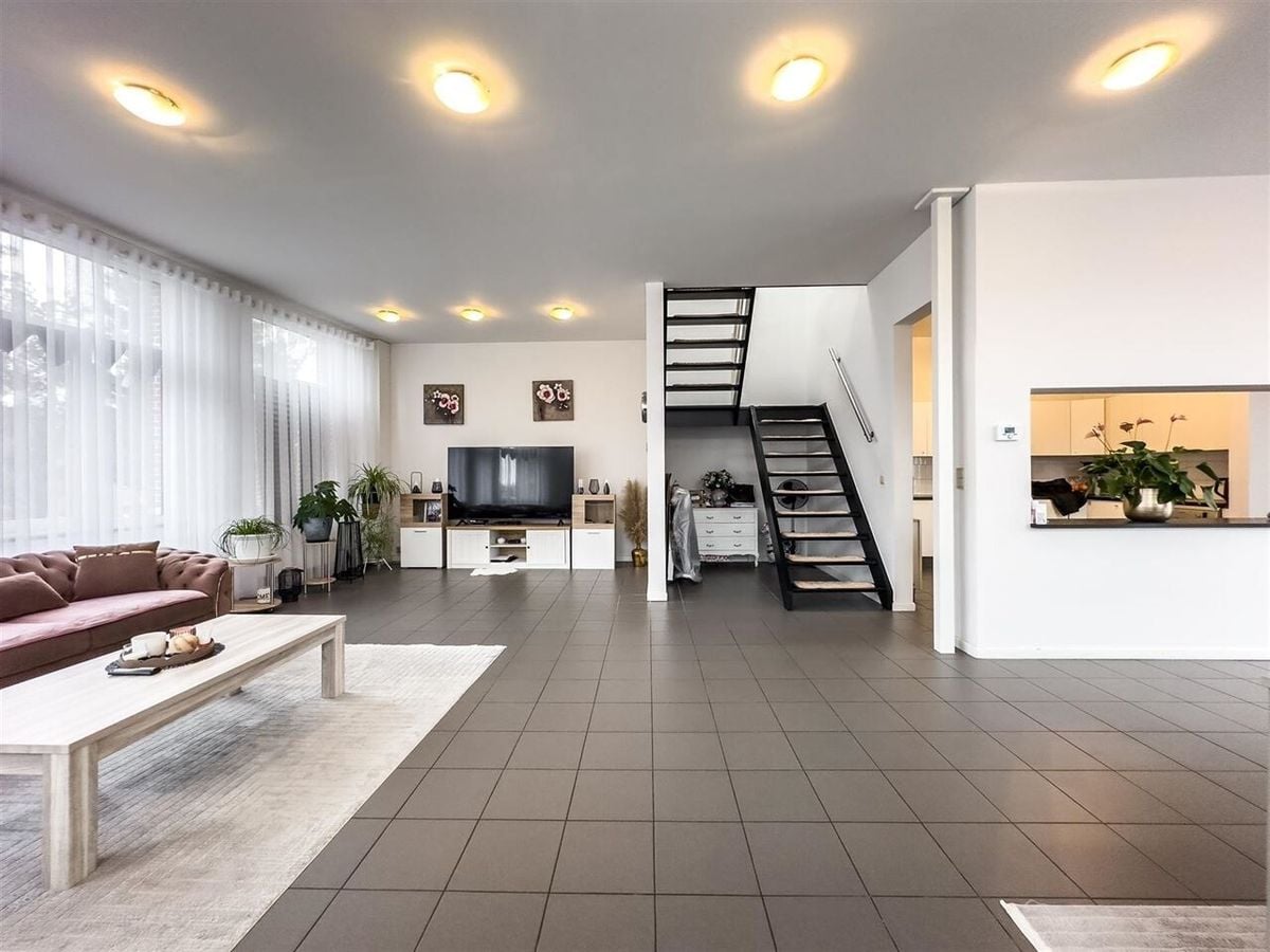 Appartement te koop