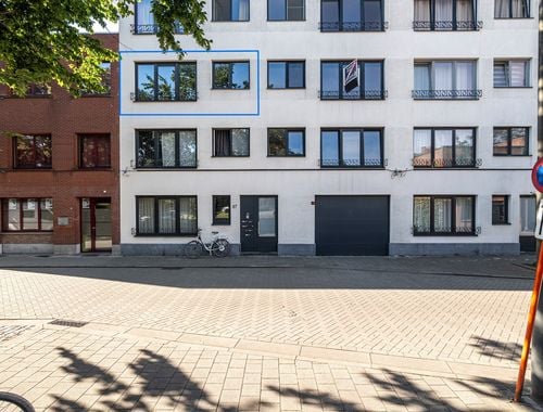                                         Appartement à louer à Turnhout, € 850
