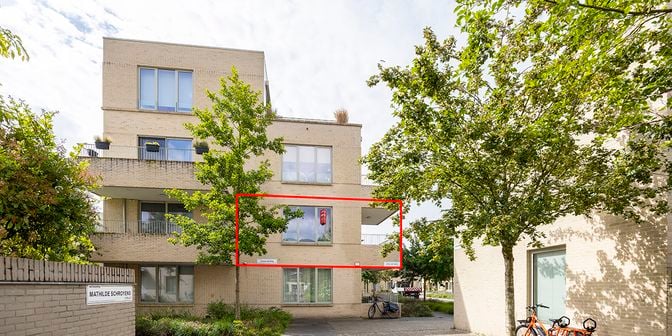 Appartement te koop in Hugo Schiltzplein 12, 2050 Antwerpen